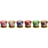 Массажное арома масло в виде свечи SHUNGA VANILLA FETISH (ВАНИЛЬНЫЙ ФЕТИШ) 170 ml 4501DESC